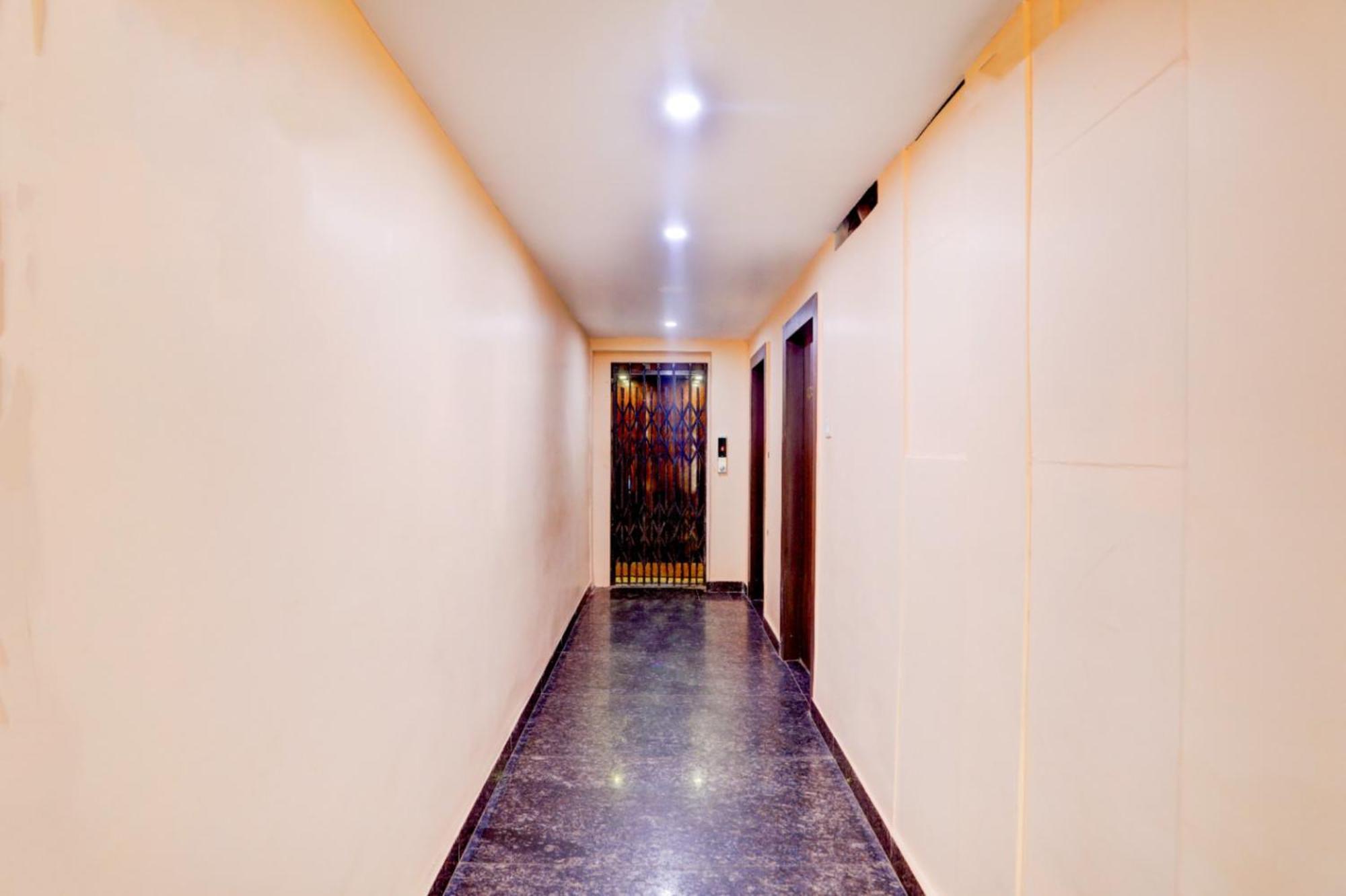 Deep Ganga Inn Near Sea Beach By Morservices Puri Exterior foto