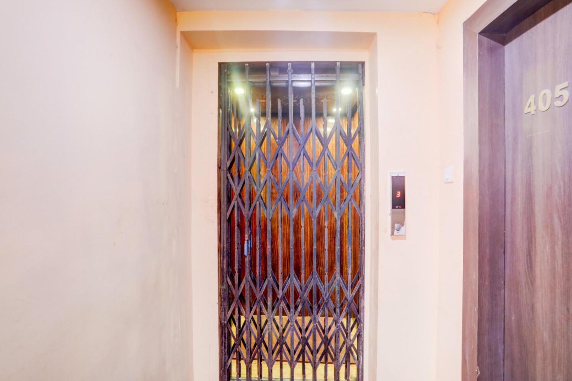Deep Ganga Inn Near Sea Beach By Morservices Puri Exterior foto